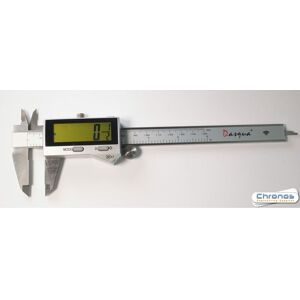 Bluetooth Digital Caliper 6 inch / 150mm- sorry out of stock - Dasqua