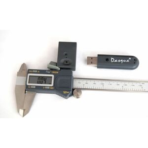 Wireless Transmitter / Receiver for Absolute Digital Measuring Tools - Dasqua
