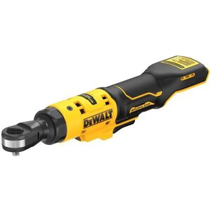 Dewalt - DCF504N 12v xr 1/4 Open Head Ratchet Variable Speed - Bare DCF504N-XJ