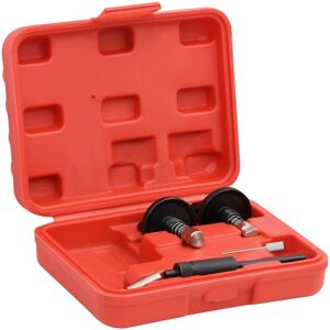 BERKFIELD HOME Diesel Engine Camshaft Timing Locking Tool Kit for Vauxhall