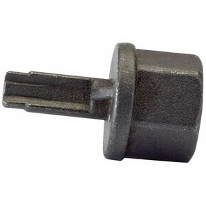 3/8 Square Drive Drain Plug Key for vag group cars (53085) - Draper