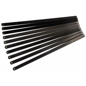 Expert 100 x Junior Hacksaw Blades (69306) - Draper