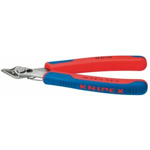 Draper - Knipex 125mm Electronics Super Knips (72849)