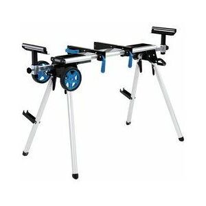 Draper - Mobile and Extendable Mitre Saw Stand