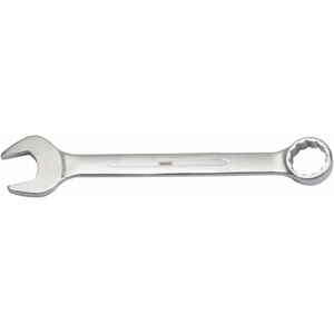 14965 - 95mm Heavy Duty Long Pattern Metric Combination Spanner - Draper