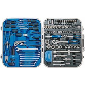 Expert Mechanic's Tool Kit (127 Piece) (32027) - Draper