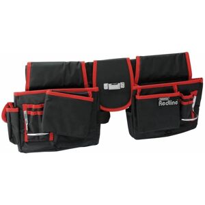 Double Tool Pouch (67832) - Draper