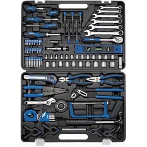 Draper Tool Kit (138 Piece) (94988)