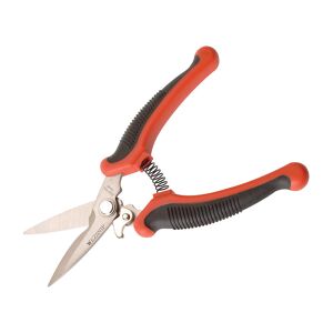 CRESCENT WISS® Crescent Wiss ® - Easysnip Utility Shears 216mm (8.1/2in) wiswezsnipeu