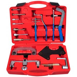 BERKFIELD HOME Engine timing tool set - Renault