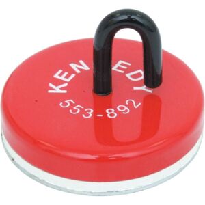 Kennedy - 66 x 10.7mm Ferrite Shallow Hold Magnet