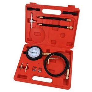 Neilsen - Fuel Injection Pressure Tester Kit Cars Vans & Trucks