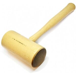 C.S. OSBORNE C.s.osborne - Heavy Hickory Mallet 18oz