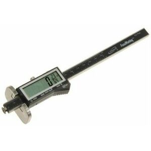 CHARNWOOD 35-780 Igaging Digital Wheel Marking Gauge