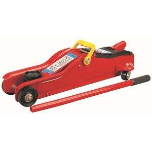 Hilka 2 Tonne Low Profile Trolley Jack