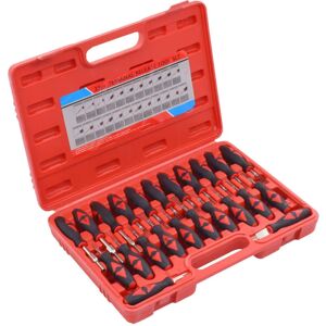 Unlocking Tool Set 23 pcs VD07951 - Hommoo