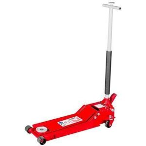 Hydraulic trolley jack 1.5 ton rwh150xlift Holzmann