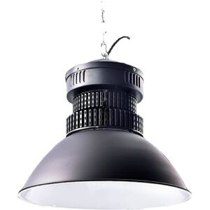 Denuotop - Industrial led High Bay 200W black - Cold White (3000-6500K)