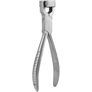 AOUGO Jewelry Casting Tool, Bending Plier, Bending Pliers for Jewelry Necklace and Metal Tape Repair