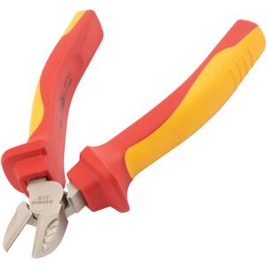 Kendo 160mm VDE Side Cutting Plier