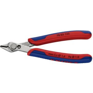 78 03 125 Electronic Super Knips Narrow Head 78 03 125 Fine Cutting - Knipex