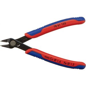 78 61 125 Electronic Super Knips - Knipex