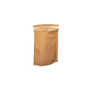 Unbranded - Kraft Mail Bag Gusset 250x360x60 P50