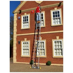 Bps Access Solutions - Laddertags Safety Inspection Kits, Set Medium Company Set