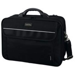 Aco Laptop Bag fo Laptops up to 17 inch Black - Black - Lightpak