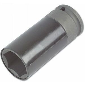 Laser Tools - Deep Alloy Wheel Nut Socket 15mm Deep 3728