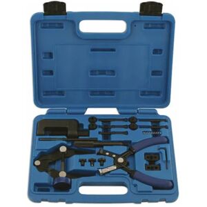 Laser Tools - Motorcycle Chain Tool Kit 5826