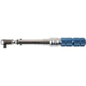 Laser Tools - tpms Torque Wrench 1/4D 2 - 10Nm 2 - 7lb-ft 60 Teeth 7233