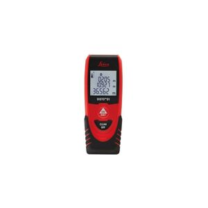 Leica Geosystems - leica disto D1 distance laser meter - ,