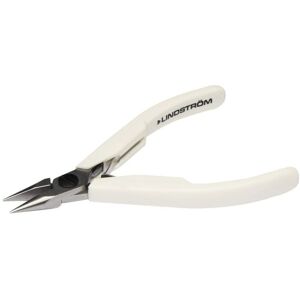 Bahco - 7893 Supreme-series Short Snipe Nose Pliers