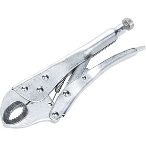 Blue Spot Tools - BlueSpot Tools 06524 Locking Pliers 254mm (10in) B/S06524