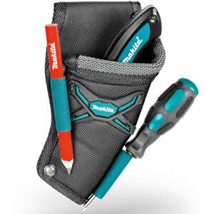 Makita - E-05262 Utility Stanley Knife Tool Secateurs Holder Belt Strap System