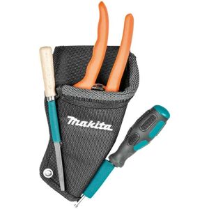 Makita - E-15322 Utility Stanley Knife Tool Secateurs Holder Belt Strap System