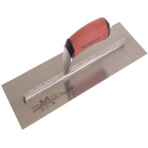 Marshalltown - MXS73D Cement Trowel 14in x 4.3/4in - Durasof - ,