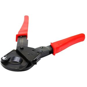 Maun - 3080-250 Ratchet Cable Cutter 250mm (10in) MAU3080