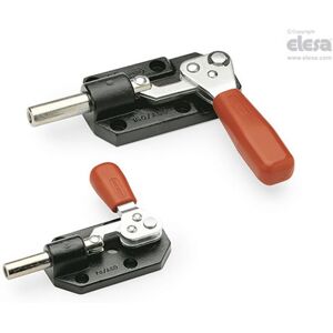 Elesa - Push-pull Toggle Clamp-MLB.550-ASS