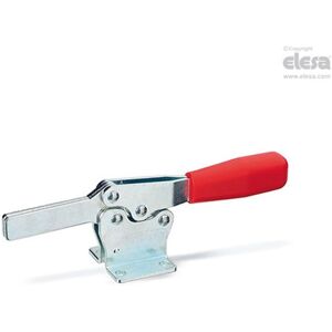 Elesa - Horizontal Toggle Clamp-MOA.455-O