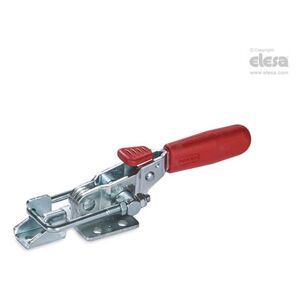 Elesa - Latch Clamp-MTC-S-320-T16