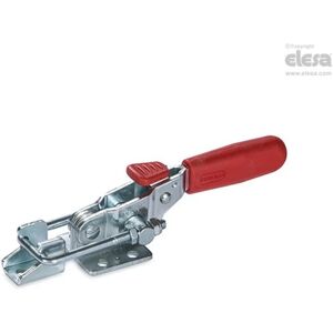 Elesa - Latch Clamp-MTC-S-160-T16