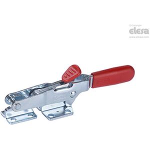 Elesa - Latch Clamp-MTF-S.43/Tl