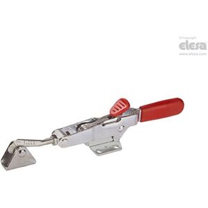 Elesa - Latch Clamp-MTF-S.43/Tflx-Tux