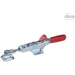 Elesa - Latch Clamp-MTF-S.43/Tfl-Tg