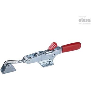 Elesa - Latch Clamp-MTF-S.43/Tfl-Tu