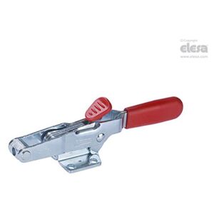 Elesa - Latch Clamp-MTF-S.43/Tfl