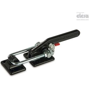 Elesa - Latch Clamp-MTP-S-4000-T6