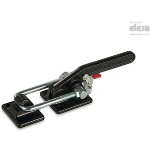 Elesa - Latch Clamp-MTP-S-1700-T6